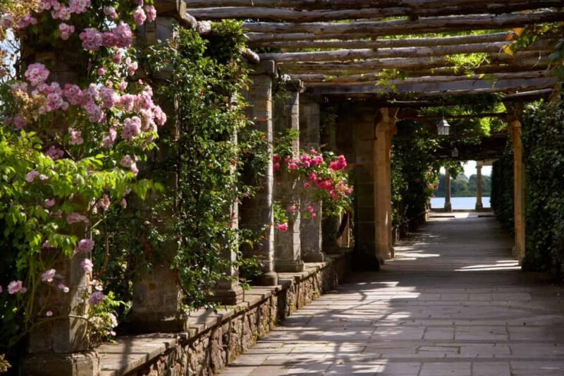 London: Leeds Castle and Hever Castle Day Trip With Tickets - Visiting Hever Castle, Anne Boleyn’s Childhood Home