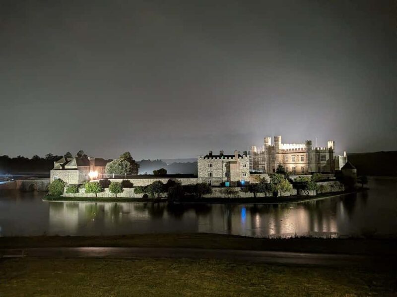 London: Leeds Castle, Canterbury & Dover Cliffs Voyage - Who Will Appreciate This Tour Most?