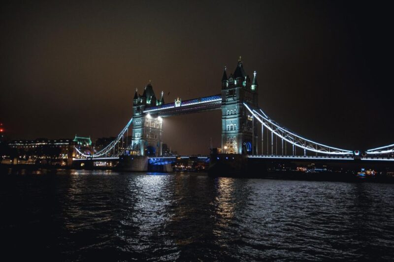 London: Lights & Sights Of London: 30+ London Sights At Dusk - The Experience Provider: Top Sights Tours LLC.