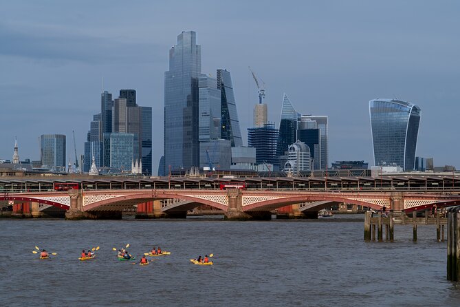 London Like a Local Full Day Custom Tour with Private Guide - Key Points