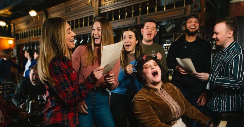 London: London Dungeon, London Eye, & Madame Tussauds Combo - Marvel at London’s Panoramic Views from the London Eye