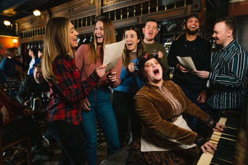 London: London Dungeon, London Eye, & Madame Tussauds Combo - Discover Wax Figures at Madame Tussauds London