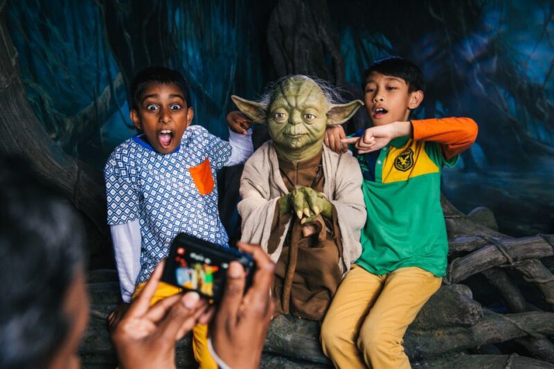 London: London Eye and Madame Tussauds Combo Ticket - Why This Tour Fits Different Types of Travelers