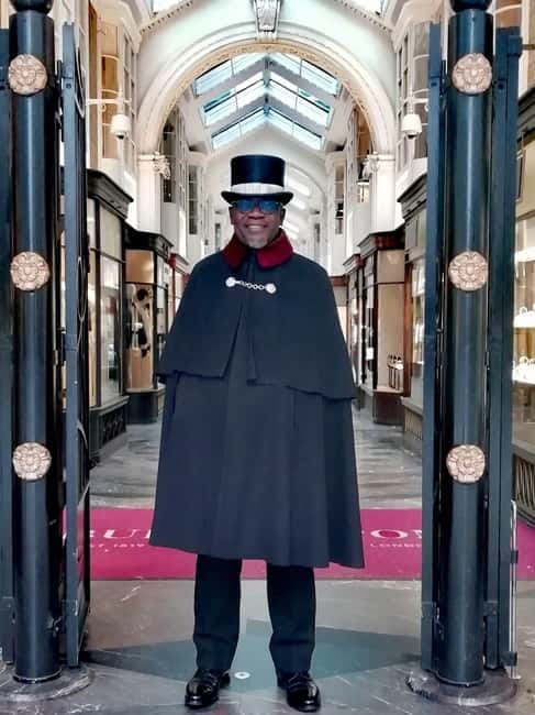 London: 'London Rocks!' Private Music Walking Tour in Soho - Discover the Heart of Londons Music History in Soho