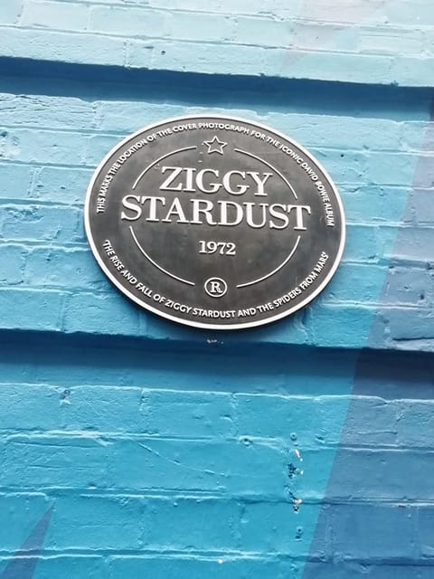 London: 'London Rocks!' Private Music Walking Tour in Soho - Final Thoughts on the London Rocks! Tour