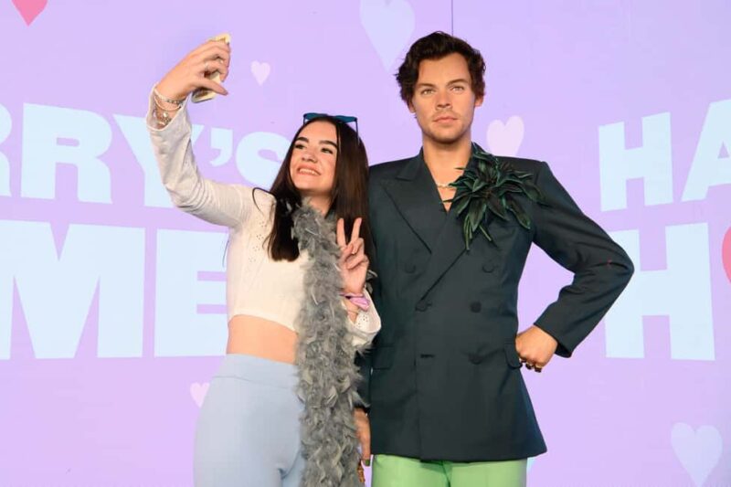 London: Madame Tussauds Fast Track Entry - Experience the Ultimate VIP Visit to Madame Tussauds London