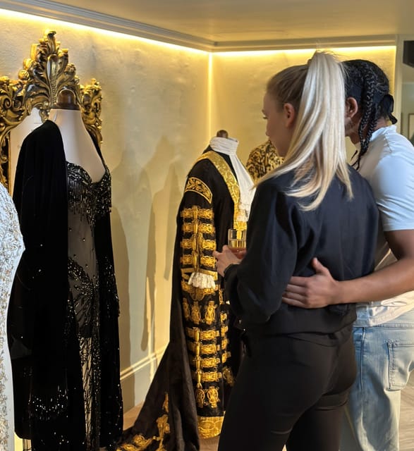 London: Madame Tussauds Fast Track Entry - Accessibility and Flexibility in Planning