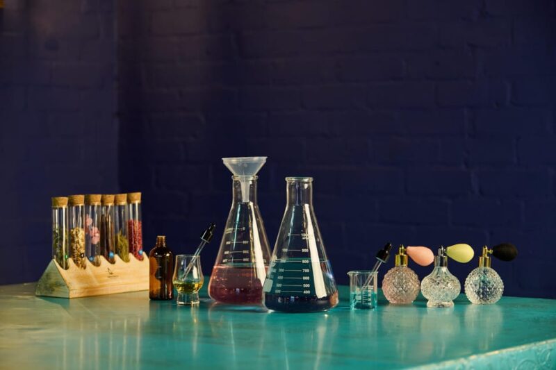 London: Make Your Own Gin Workshop with Take-home Bottle - Make Your Own Gin Workshop in Greenwich: A Hands-On Experience for Spirits Enthusiasts