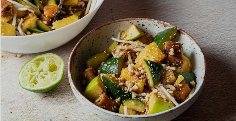 London: Malaysian Cooking Class with Wine - Starting Point in South East England: The School of Wok Venue