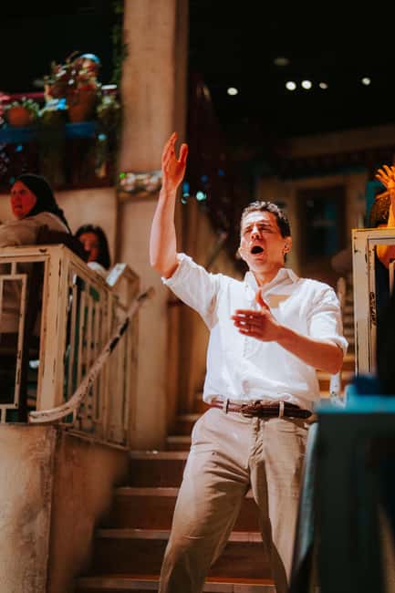 London: Mamma Mia! The Party Dinner Show Ticket - Final Thoughts: Who Will Enjoy This Tour Most?