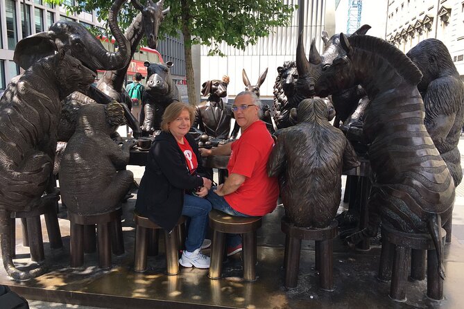 London Markets Private Black Cab Tour with Hotel Pick up - Exploring Camden Market: Londons Eclectic Cultural Hub