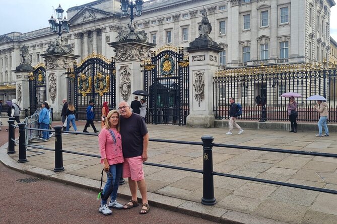 London Markets Private Black Cab Tour with Hotel Pick up - Booking and Cancellation Policies