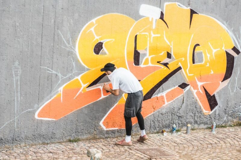 London: Markets, Street Art, and Camden Town Walking Tour - Practical Details and Accessibility