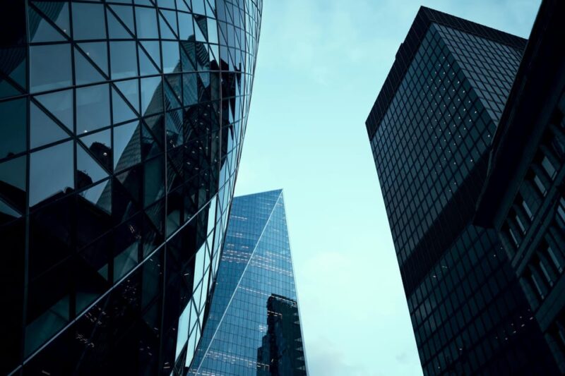 London: Modern Architecture & Building Guided Walking Tour - Iconic Skyscrapers: The Shard and The Walkie Talkie