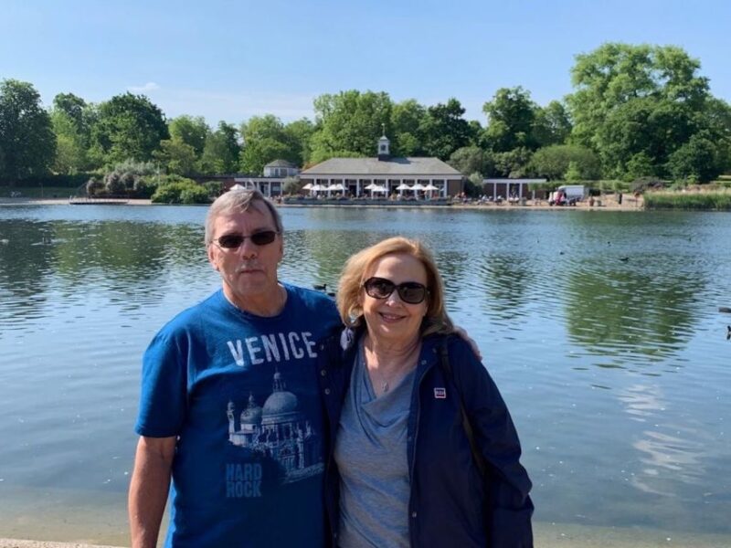 London: Monuments & Back Streets Guided Tour in Black Taxi - Who Will Appreciate This Tour Most