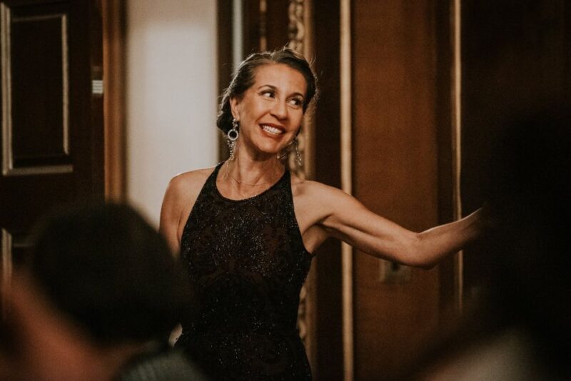 London: Murder Mystery Cruise With 3-Course Dinner - Exploring London Landmarks from the Thames