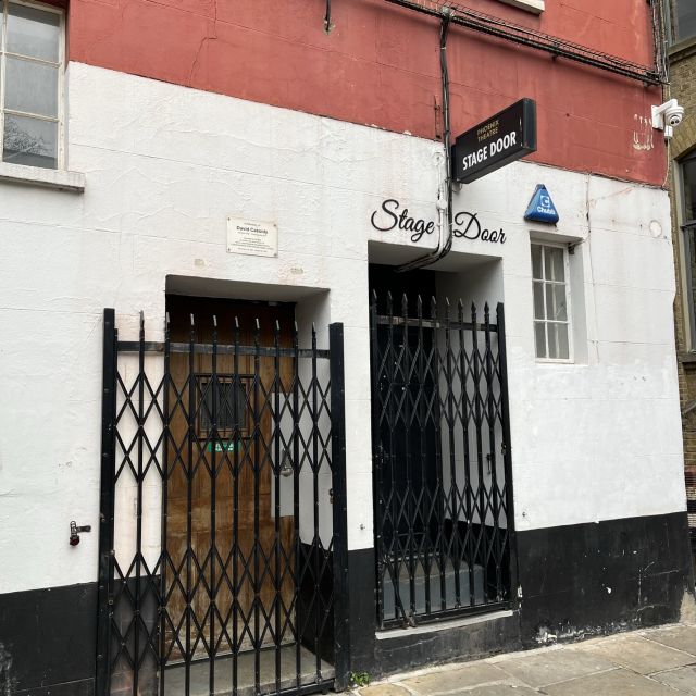 London: Music walking tour of Soho - Soho Square and the Beatles’ Connections