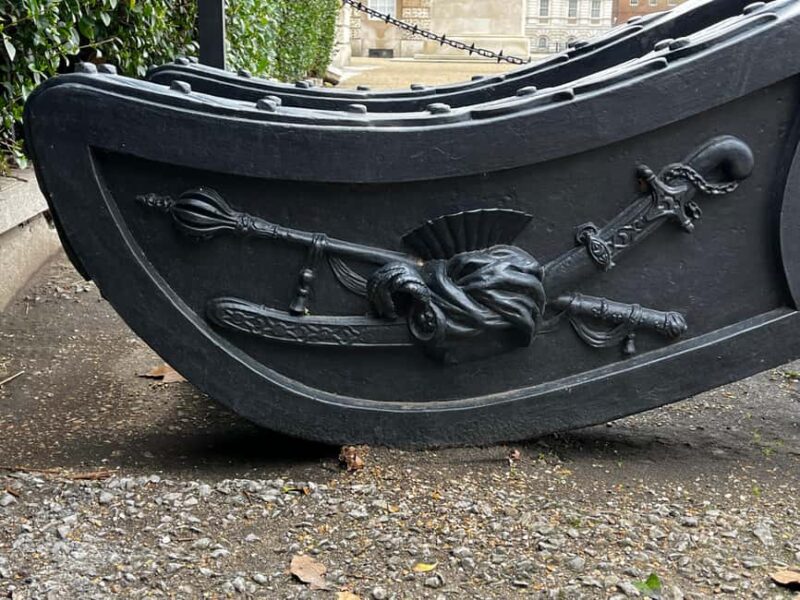 London: Muslim History Walking Tour - Discover Londons Hidden Muslim Connections in Just 2 Hours