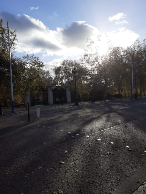 London: Napoleonic Wars and the "Iron Duke" - The Final Stop at the Athenaeum Club