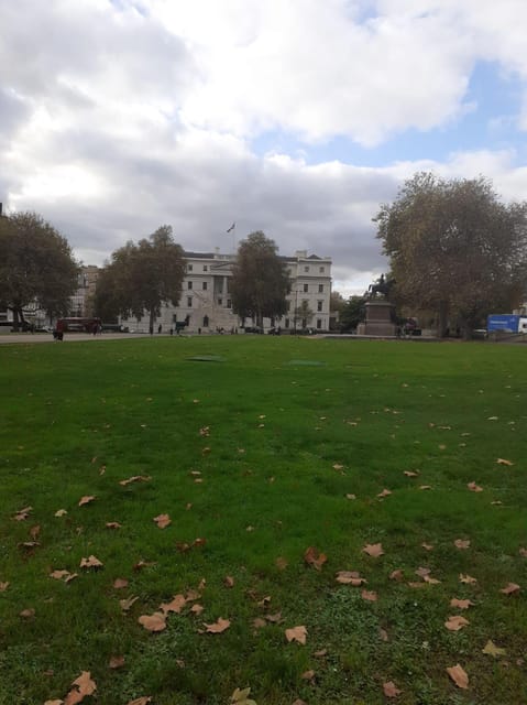 London: Napoleonic Wars and the "Iron Duke" - Pricing, Booking, and Cancellation Flexibility