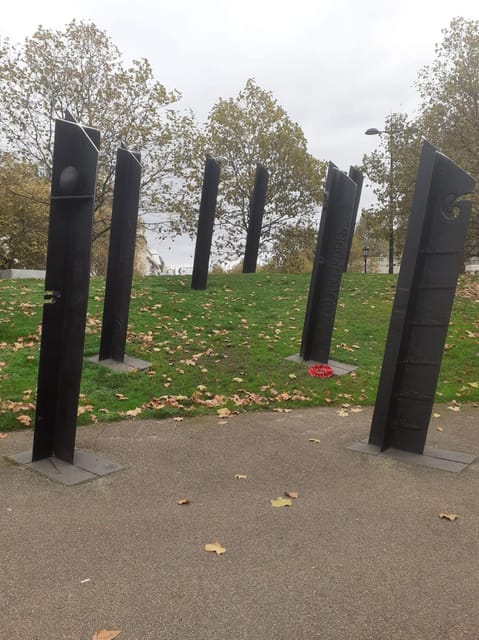 London: Napoleonic Wars and the "Iron Duke" - Comparing Similar Experiences in London