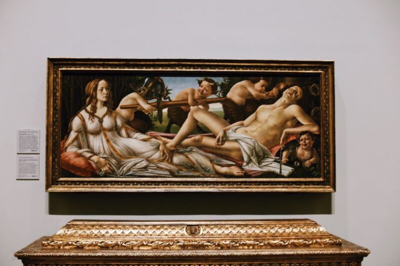 London: National Gallery Guided Tour - Frequently Asked Questions