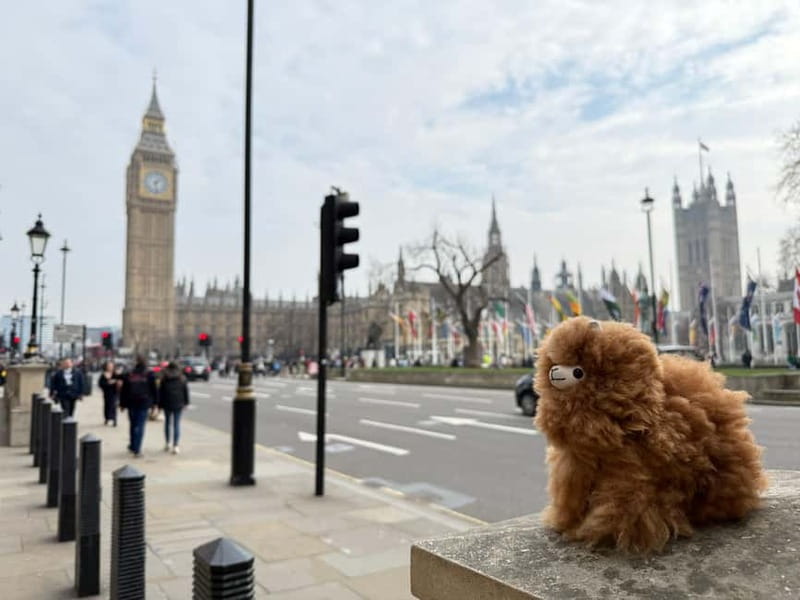 London: National Gallery Private Guided Tour - Key Points