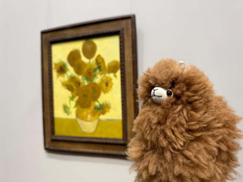 London: National Gallery Private Guided Tour - Comparing with Other London Attractions