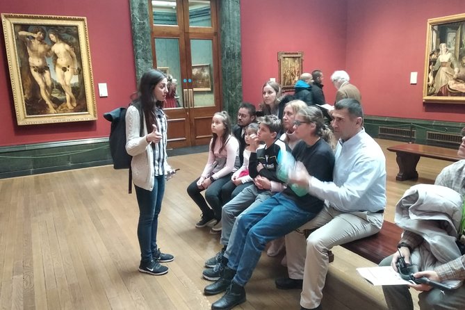 London National Gallery Private Tour for Kids & Families - What Sets This Tour Apart from Others