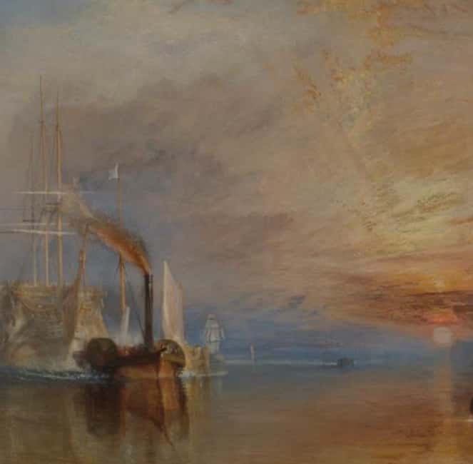 London National Gallery Professional Tour: Priority entrance - Comparing Similar Experiences in London