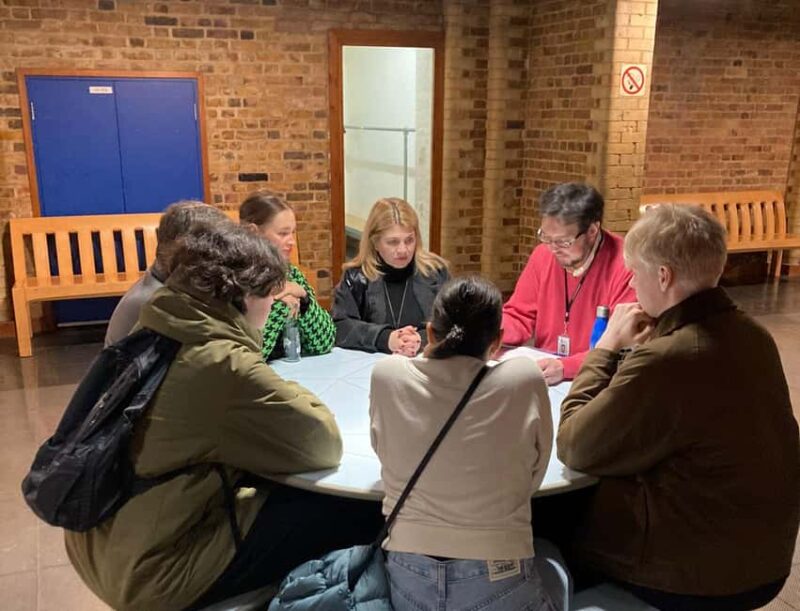 London Natural History Museum - Private Tour with Expert - Key Points