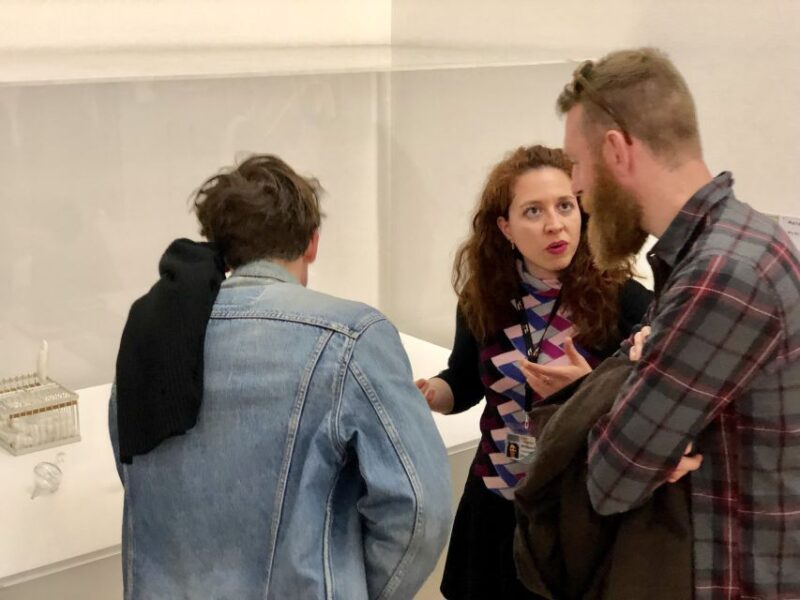 London: Natural History Museum Tour - Practical Tips and Important Information