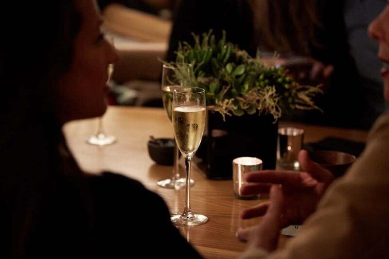 London: New Years Eve Cruise aboard the Silver Raven - Celebrate New Years Eve on the Silver Raven, London’s First Fully Electric Vessel