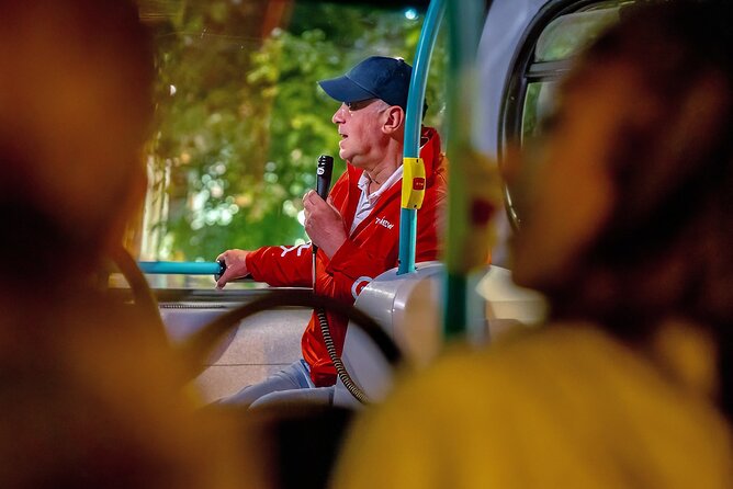 London Night Tour See the City Lights - Value and Booking Considerations