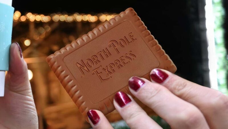 London: North Pole Express Tour with Santa & Festive Fun - Comparing Similar Christmas Tours in London