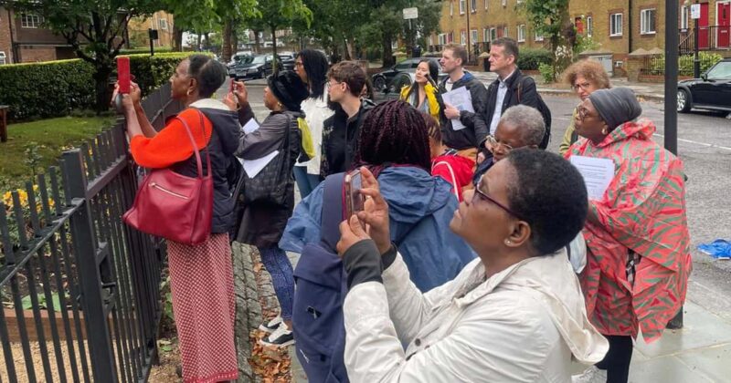 London: Notting Hill Caribbean Heritage Walking Tour - What Sets This Tour Apart