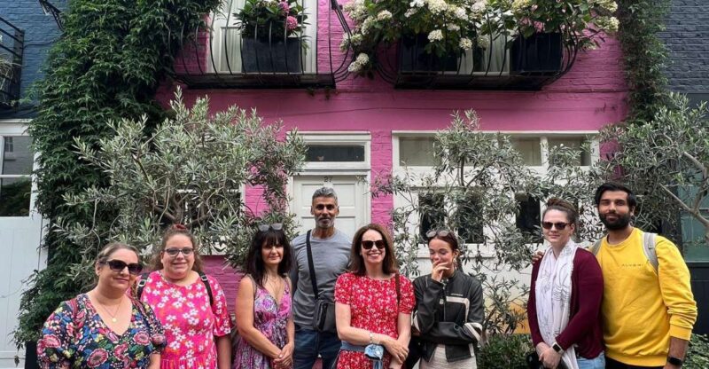 London: Notting Hill Film Locations and Stars Walking Tour - What Makes This Tour Stand Out