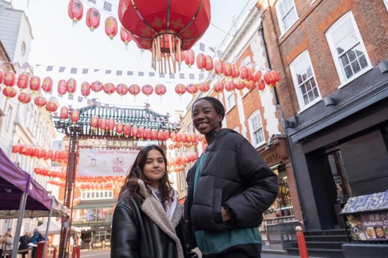 London: Notting Hill, Highlights & Markets Private Tour - Explore London’s Iconic Landmarks and Charming Neighborhoods in Four Hours