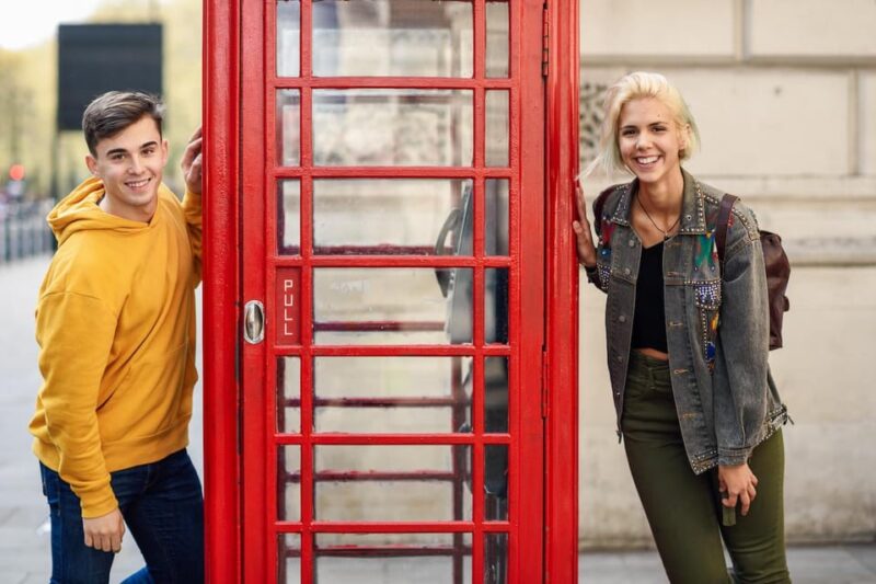 London: Notting Hill, Highlights & Markets Private Tour - Highlights of London Landmarks: Big Ben, Westminster, and the Houses of Power