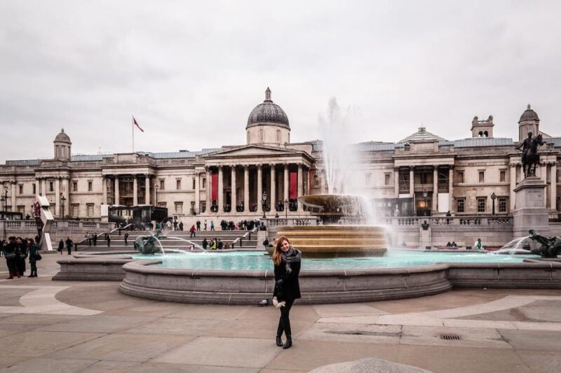 London: Notting Hill, Highlights & Markets Private Tour - Discovering the Charms of Notting Hill and Its Famous Market
