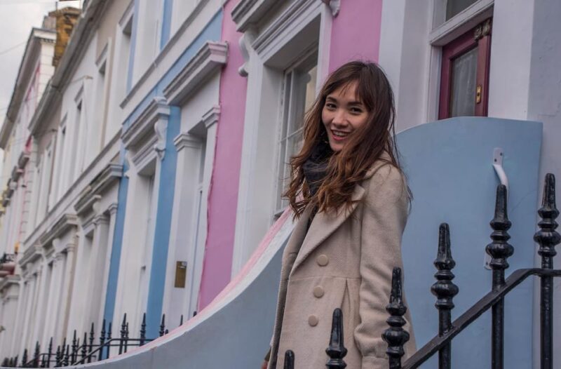 London: Notting Hill, Highlights & Markets Private Tour - Exploring Londons Cultural Hotspots: Chinatown, Leicester Square, and the National Gallery