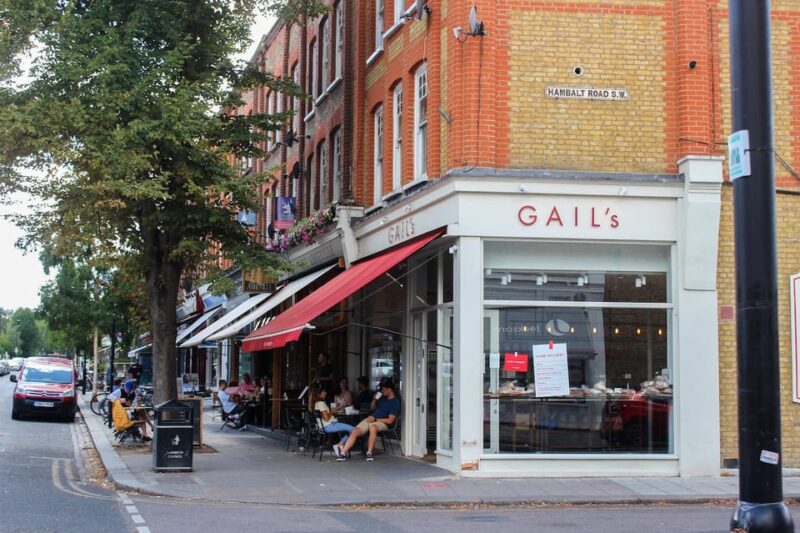 London: Notting Hill, Highlights & Markets Private Tour - Shopping and Local Flavors at Portobello Market