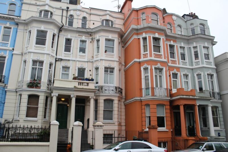 London: Notting Hill Walking Tour - Explore Notting Hill with a Local Guide for Just $22.90