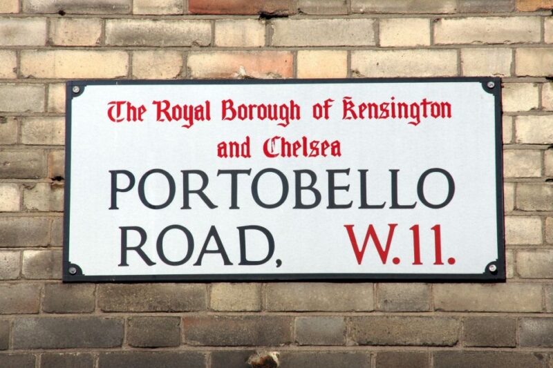 London: Notting Hill Walking Tour - Comparing Similar Experiences and What Sets This Tour Apart