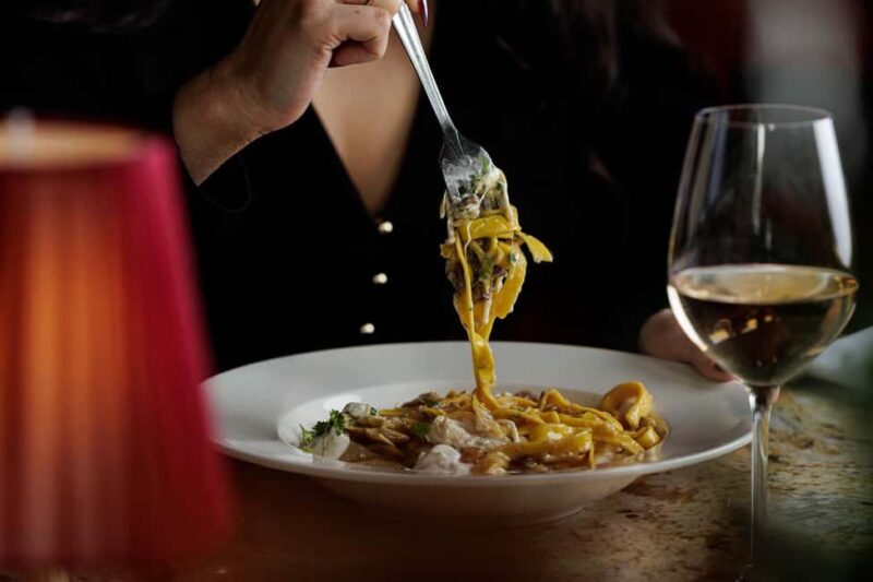 London: NYE Dinner & Party at Ayllu - Flexible Ticket Options for Every Celebration Style