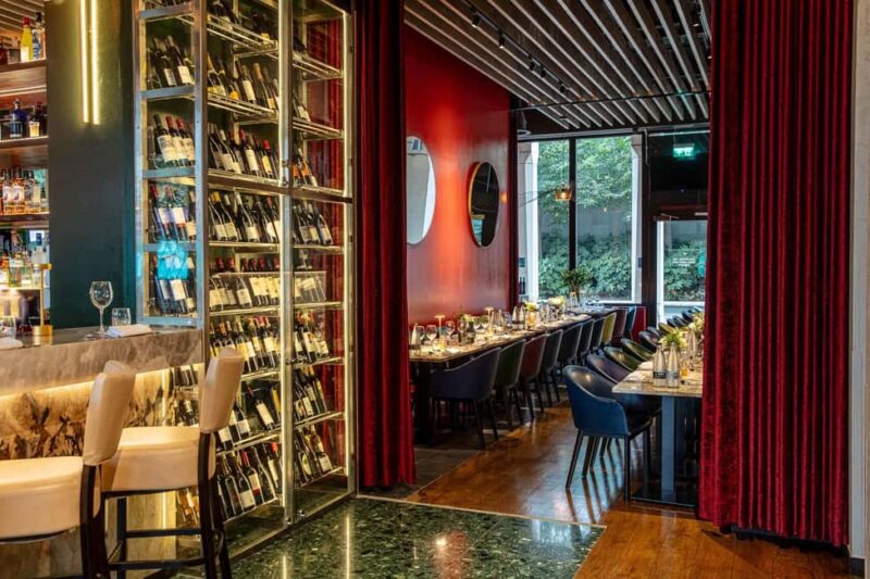 London: NYE Dinner & Party at Ayllu - Why Choose Ayllu for Your NYE Celebration