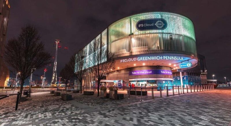 London: NYE Fireworks, Dinner & Cable Car Experience - Weather Conditions and Contingency Plans