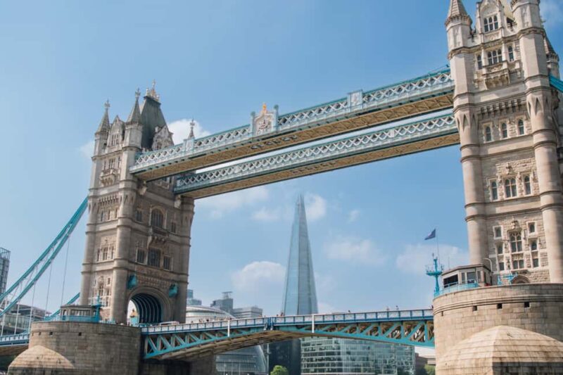 London: Official Tower of London River Tour - Key Points