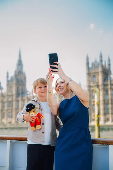 London: Official Tower of London River Tour - Starting at Tower Bridge Quay for an Easy Launch