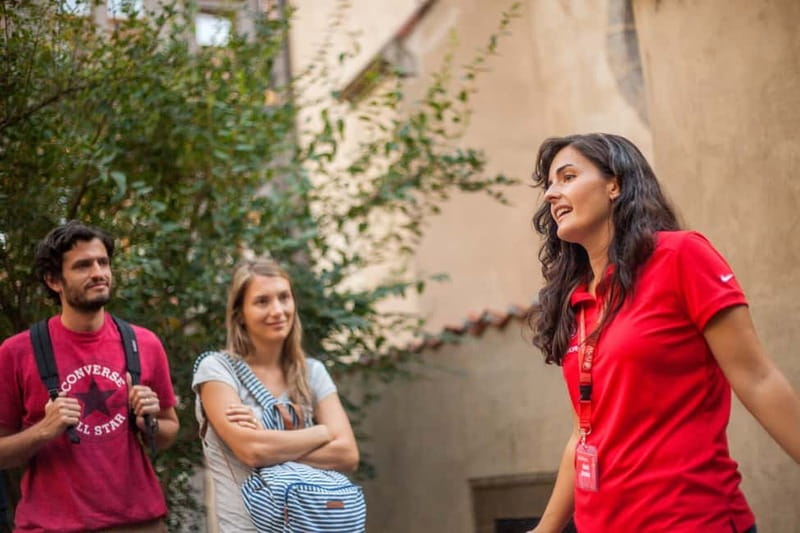 London: Old City Walking Tour - Discover the Heart of Londons Old City in a 2.5-Hour Walk